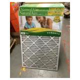 20in x 30in x 1in filters sell one money.