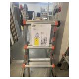 Little Giant Multi Ladder 16513-002
