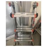 Little Giant Multi Ladder 16513-002