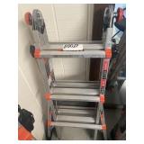 Little Giant Multi Ladder 16513-002