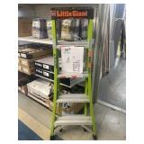 Little Giant King Kombo Ladder 13580-001
