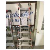 Little Giant Levler Ladder -16926-803