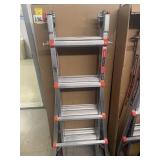 Little Giant MegaMax Ladder 14437-001D