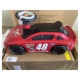 Radio Flyer Super Speedway 6V Racer Ride On
