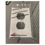 Mid Size Wall plates x 3 boxes