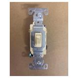 60 - 3 way Switches for One Money