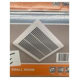 Hampton Bay Ventilation Fan