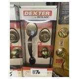 Schlage Dexter Front Entry Handle Set