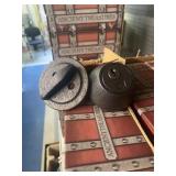 30 - Single Cylinder Deadbolts for One Money
