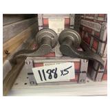 Ancient Treasures Reversible Lever Passage x 5