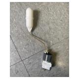 Air Volume Controls for One Money