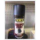 High Temperature Caliper Paint x 6 cans