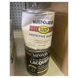 Mix Paints for One Money