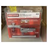 Craftsman Peg Clamp x 3