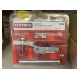 Craftsman Peg Clamp x 3