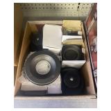 Ancient Treasures Two Handle Tub/Shower Set