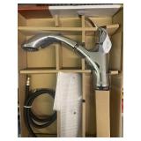 Pfister Kitchen Faucet w/ Sprayer