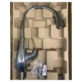 Kraus Single Handle Kitchen Faucet