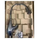 Kraus Single Handle Kitchen Faucet