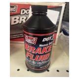Super S Dot 3 Brake Fluid