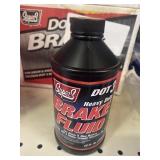 Super S Dot 3 Brake Fluid