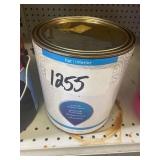 1gal Interior Flat White Paint