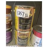 1gal Australian Timber Oil x 2