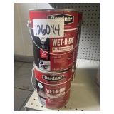 1gal All Season Roof Patch x 4