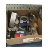 Misc box sells one money.