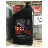 Automatic transmission fluid x13.