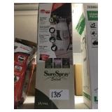 3 Gallon Sprayer.