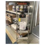 Little Giant Xtra-Lite Plus Ladder 15265-092