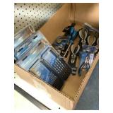 Handy man special tray