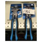 10in Fencing Pliers sell one money.