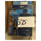 Century wood lock installation kit.
