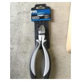 6 1/2in Diagonal Nose pliers sell one money.