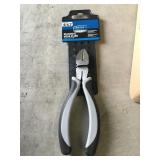 6 1/2in Diagonal Nose pliers sell one money.