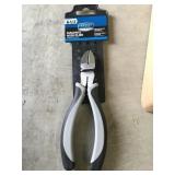 6 1/2in Diagonal Nose pliers sell one money.