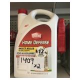 Ortho home defense insect Killer x2 gal.