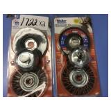 Mini Grinder kit x 2