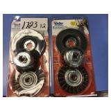Mini Grinder kit x 2