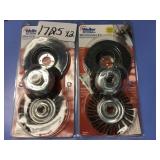 Mini Grinder kit x 2