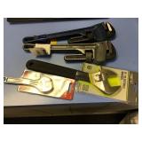 misc wrenches