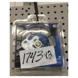 Segmented diamond blade 4in by the pc x2