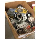Weiler wire brush and cup brushes by the box