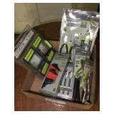 Misc Box of Tools for One Money