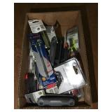 Misc Box of Tools for One Money