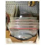 Bench grinding wheels by the box