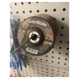 4" Gator Blade Grinder Discs for One Money