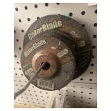 Gator Blade Masonry Cut Off Wheels